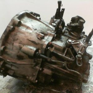 RENAULT MEGANE 2 PHASE 1 CABRIOLET