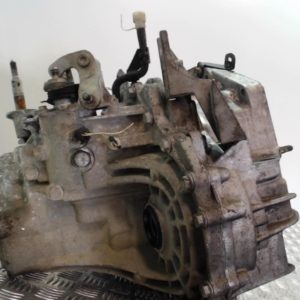 RENAULT MEGANE 2 PHASE 1 BREAK