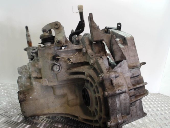 RENAULT MEGANE 2 PHASE 1 BREAK