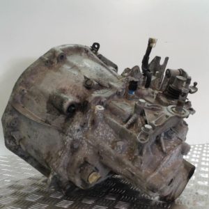 RENAULT MEGANE 2 PHASE 1 BREAK