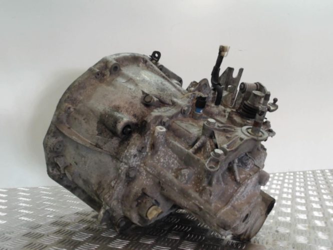 RENAULT MEGANE 2 PHASE 1 BREAK