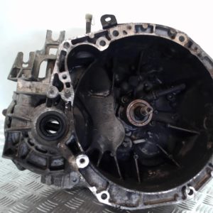 RENAULT MEGANE 2 PHASE 1 BREAK