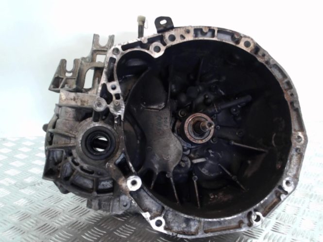 RENAULT MEGANE 2 PHASE 1 BREAK