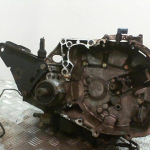 RENAULT SCENIC 1 PHASE 1