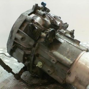 RENAULT SCENIC 1 PHASE 1