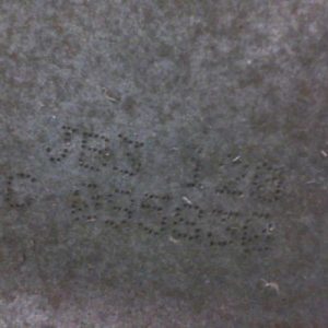 RENAULT SCENIC 1 PHASE 1