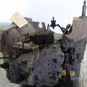 RENAULT SAFRANE PHASE 2