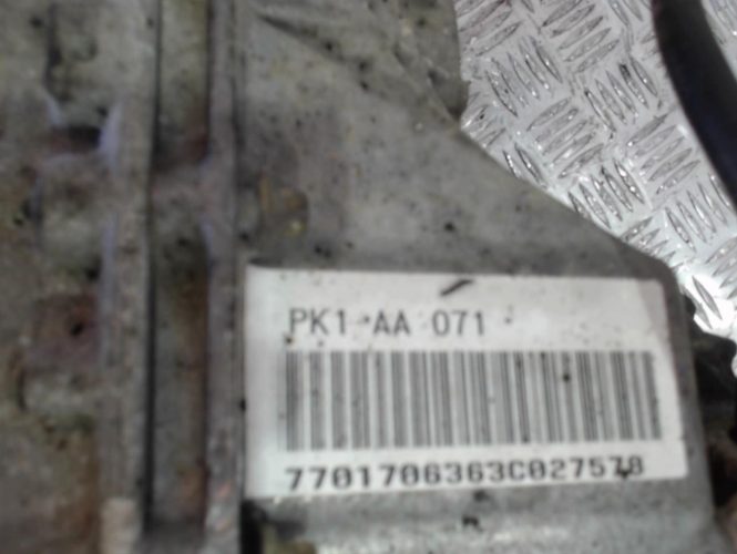 RENAULT SAFRANE PHASE 2