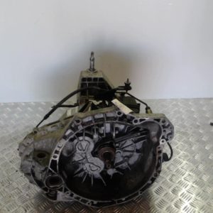 RENAULT SAFRANE PHASE 2