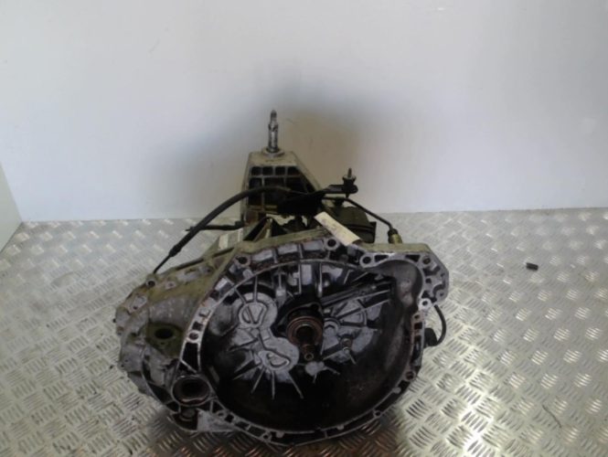 RENAULT SAFRANE PHASE 2