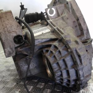 RENAULT SAFRANE PHASE 2