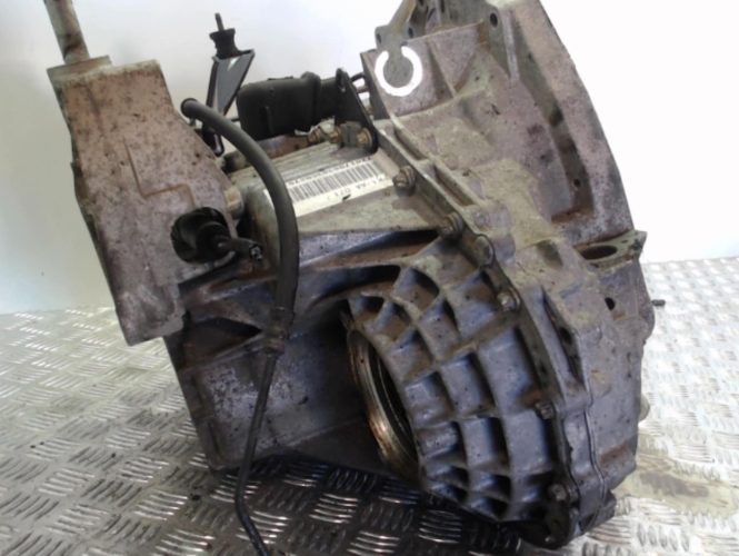 RENAULT SAFRANE PHASE 2