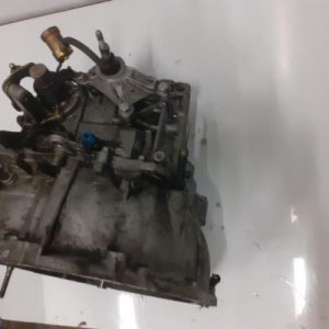 RENAULT SCENIC 2 PHASE 1