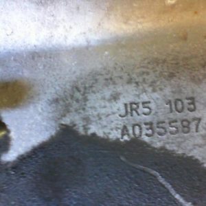 RENAULT SCENIC 2 PHASE 1