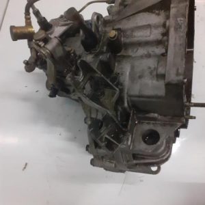 RENAULT SCENIC 2 PHASE 1