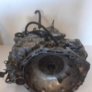 RENAULT VEL SATIS PHASE 2