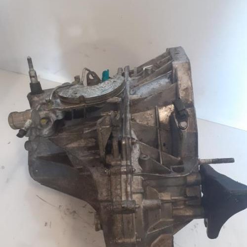 RENAULT VEL SATIS PHASE 2