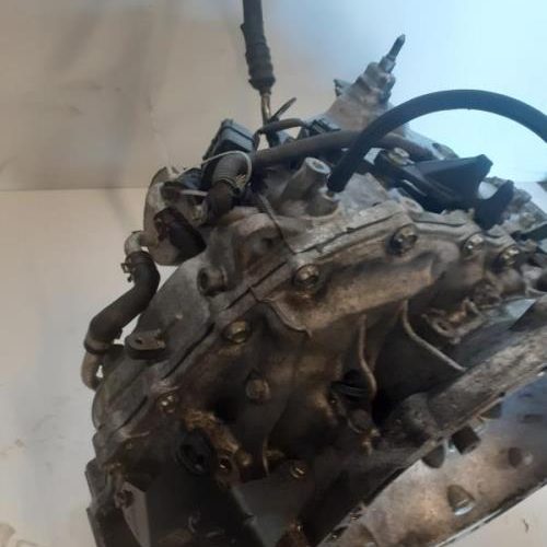 RENAULT VEL SATIS PHASE 2