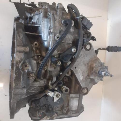 RENAULT VEL SATIS PHASE 2