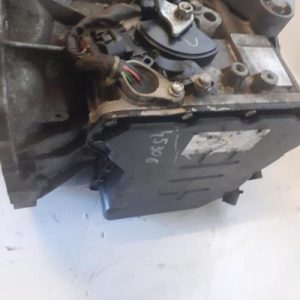 RENAULT VEL SATIS PHASE 2