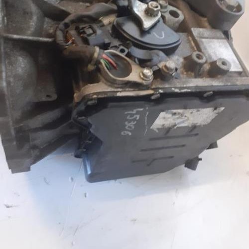 RENAULT VEL SATIS PHASE 2