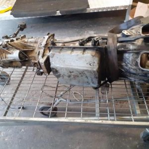 SUZUKI GRAND VITARA 1