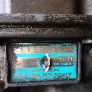 SUZUKI GRAND VITARA 1