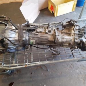 SUZUKI GRAND VITARA 1