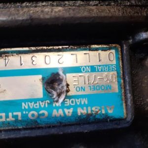 SUZUKI GRAND VITARA 1