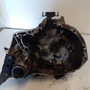 RENAULT CLIO 1 PHASE 3