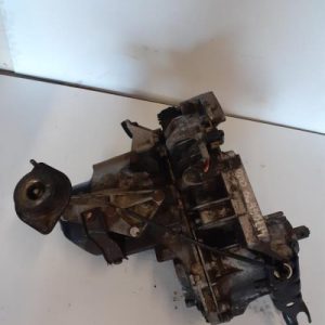 RENAULT CLIO 1 PHASE 3