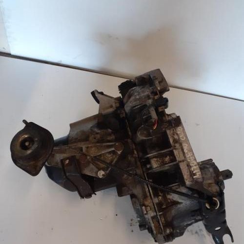 RENAULT CLIO 1 PHASE 3