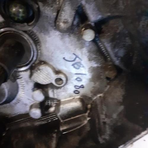 RENAULT CLIO 1 PHASE 3