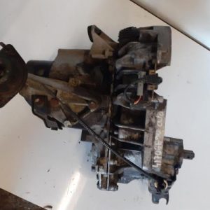 RENAULT CLIO 1 PHASE 3