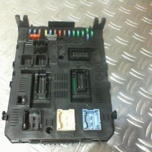 PEUGEOT 308 1 PHASE 1