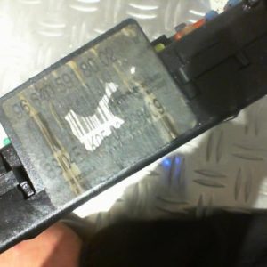 PEUGEOT 308 1 PHASE 1