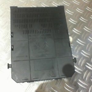 PEUGEOT 308 1 PHASE 1