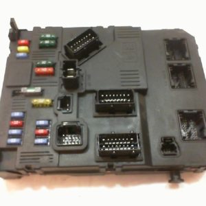 PEUGEOT 308 1 PHASE 1