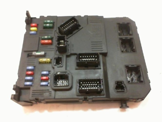 PEUGEOT 308 1 PHASE 1