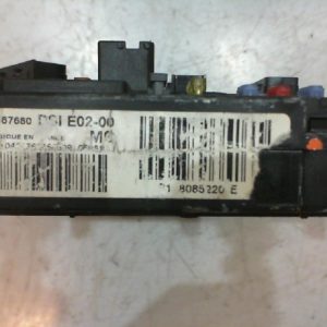 PEUGEOT 308 1 PHASE 1