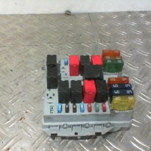 FIAT PUNTO 2 PHASE 2