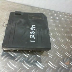 RENAULT MEGANE 2 PHASE 2 BREAK