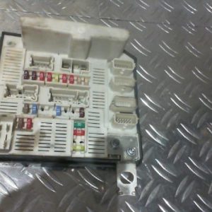 RENAULT MEGANE 2 PHASE 2 BREAK