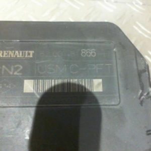 RENAULT MEGANE 2 PHASE 2 BREAK