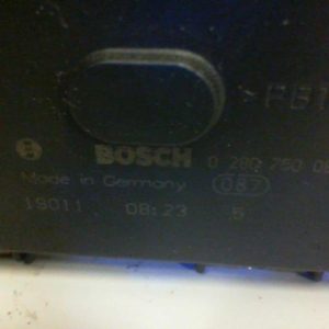 PEUGEOT 206 PHASE 1 CABRIOLET