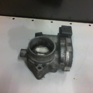 PEUGEOT 206 PHASE 1 CABRIOLET