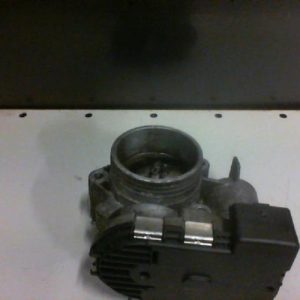 PEUGEOT 206 PHASE 1 CABRIOLET