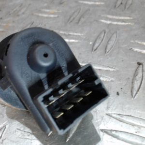 RENAULT CLIO 2 PHASE 1