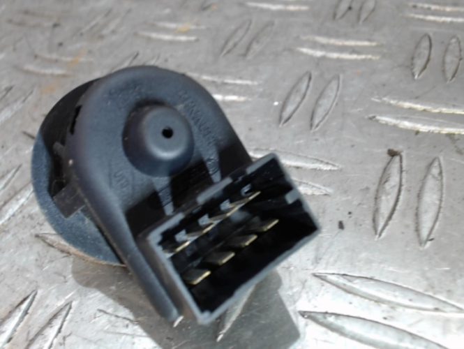 RENAULT CLIO 2 PHASE 1