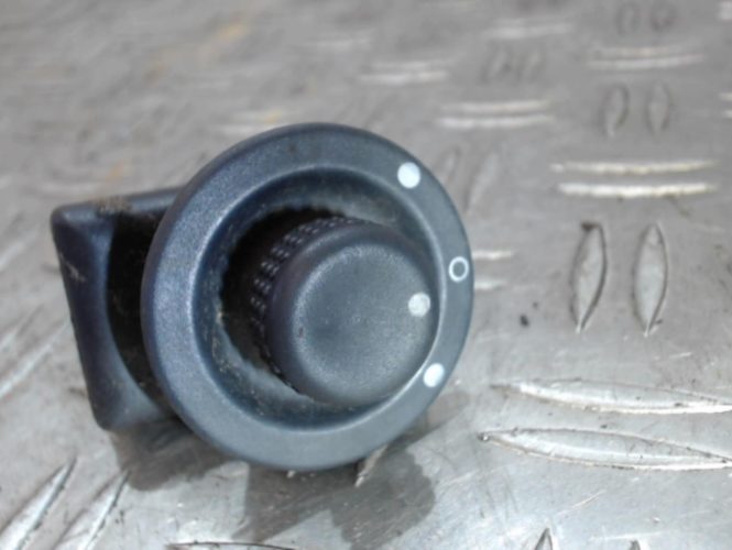 RENAULT CLIO 2 PHASE 1